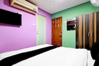 Hotel O Kalikapur Kolkata