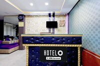 Hotel O Kalikapur Kolkata
