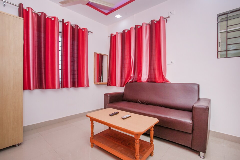 OYO 15016 Hotel City Plaza, BTM Madiwala Bangalore-II, Bangalore