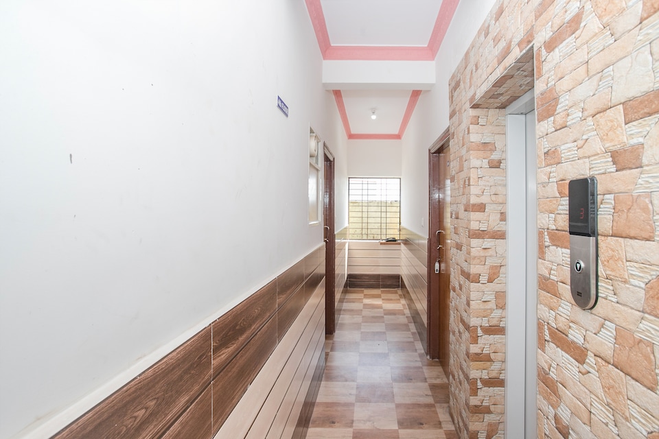 OYO 15016 Hotel City Plaza, BTM Madiwala Bangalore-II, Bangalore