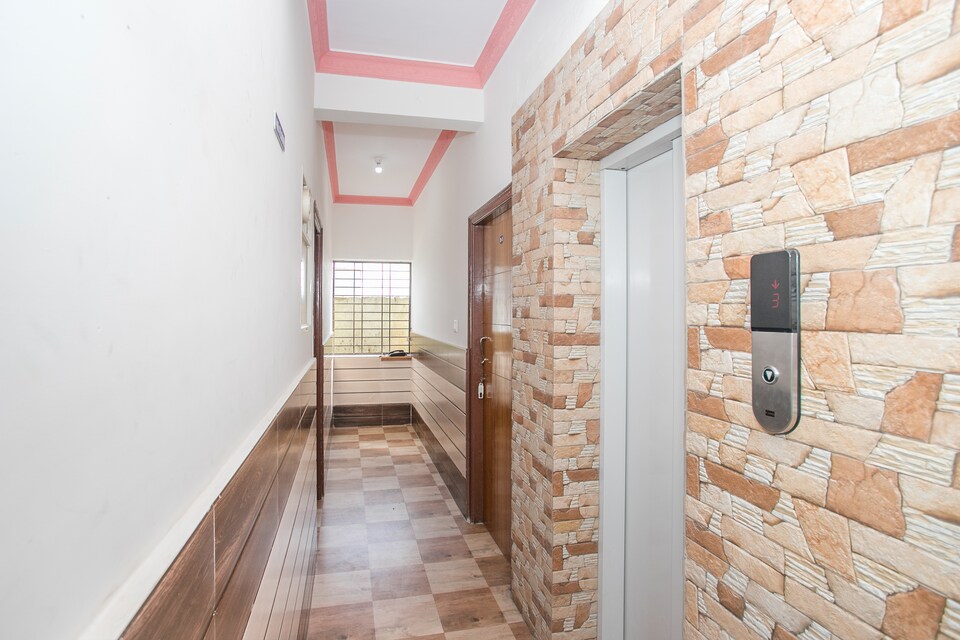 OYO 15016 Hotel City Plaza, BTM Madiwala Bangalore-II, Bangalore