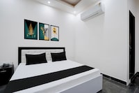 Hotel O Luxora Hotel & Banquets