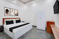 Hotel O Luxora Hotel & Banquets