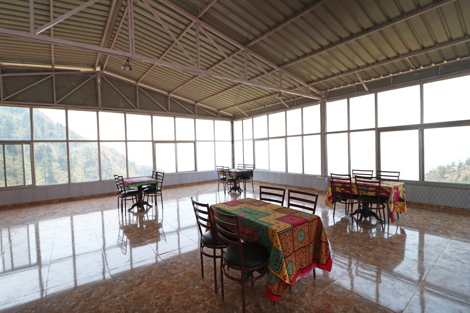 Flagship Snow Point Inn, Dhanaulti, Dhanaulti