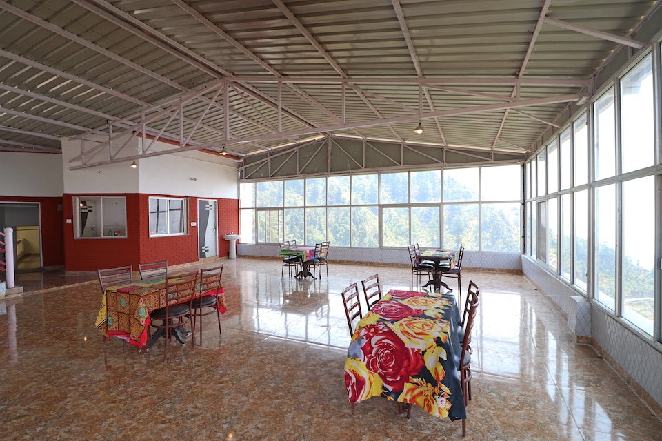 Flagship Snow Point Inn, Dhanaulti, Dhanaulti