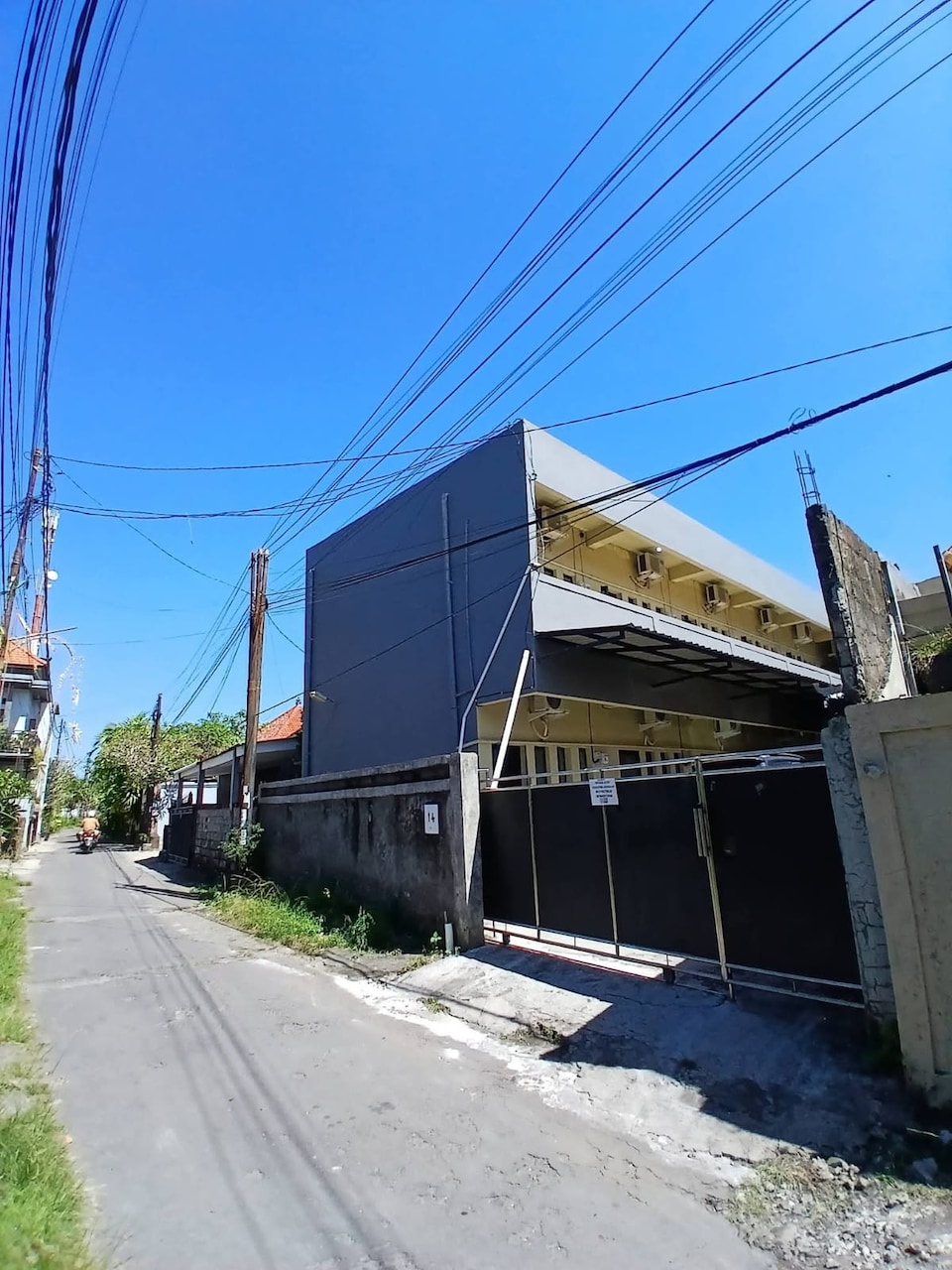 Hotel O near Garuda Wisnu Kencana formerly Bukit Hijau Residence , Jimbaran, Bali
