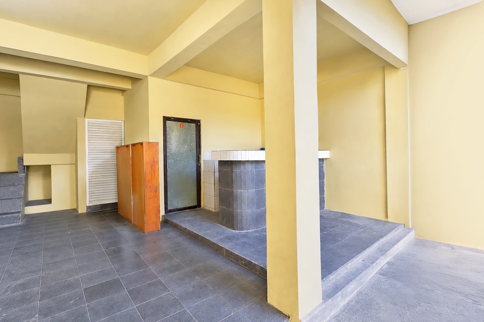 Hotel O near Garuda Wisnu Kencana formerly Bukit Hijau Residence , Jimbaran, Bali