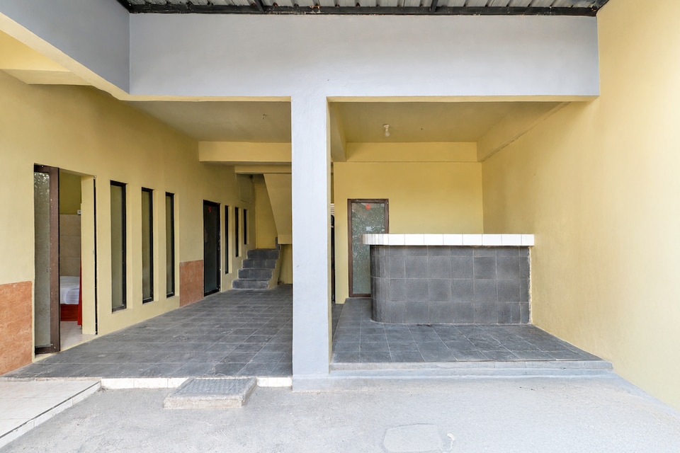 Hotel O near Garuda Wisnu Kencana formerly Bukit Hijau Residence , Jimbaran, Bali