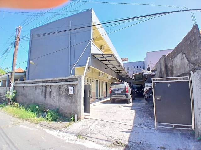 Hotel O near Garuda Wisnu Kencana formerly Bukit Hijau Residence 