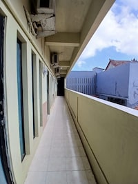 Hotel O near Garuda Wisnu Kencana formerly Bukit Hijau Residence 