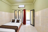 Hotel O near Garuda Wisnu Kencana formerly Bukit Hijau Residence 