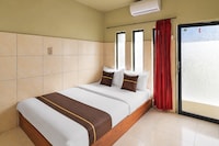 Hotel O near Garuda Wisnu Kencana formerly Bukit Hijau Residence 