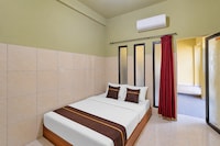 Hotel O near Garuda Wisnu Kencana formerly Bukit Hijau Residence 