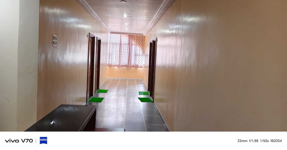 SPOT ON Hotel Silver Spoon, Dhule, Dhule