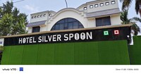 SPOT ON Hotel Silver Spoon