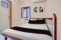 SPOT ON Hotel Silver Spoon