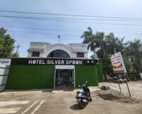 SPOT ON Hotel Silver Spoon