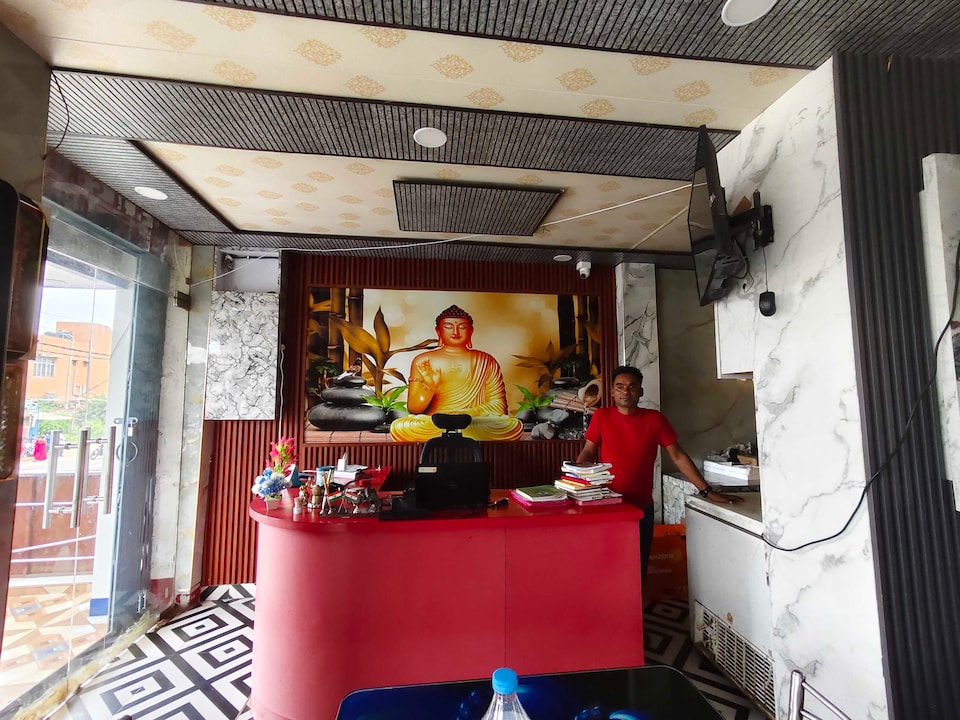 Spot On Arnav Basu Restaurant, Imamganj, Imamganj