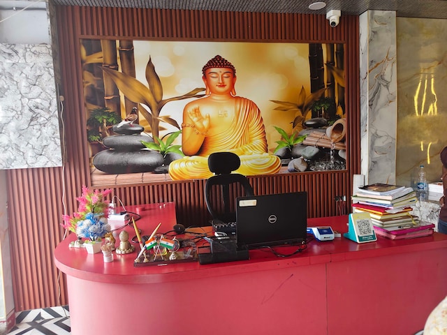 Spot On Arnav Basu Restaurant