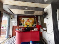 Spot On Arnav Basu Restaurant