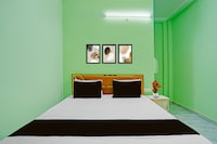  Hotel O JP International Airport Patna Formerly Crescent Garden