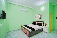  Hotel O JP International Airport Patna Formerly Crescent Garden