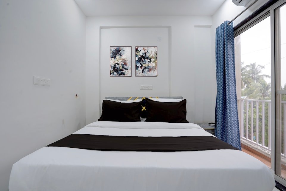 Hotel O Hotel Galaxy Stay Airport Inn, Viman Nagar, Pune