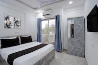 Hotel O Hotel Galaxy Stay Airport Inn