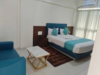 Hotel O Galaxy Hospitality Airport Inn