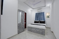 Hotel O Hotel Galaxy Stay Airport Inn