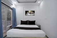 Hotel O Hotel Galaxy Stay Airport Inn