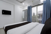 Hotel O Hotel Galaxy Stay Airport Inn