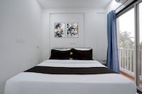 Hotel O Hotel Galaxy Stay Airport Inn
