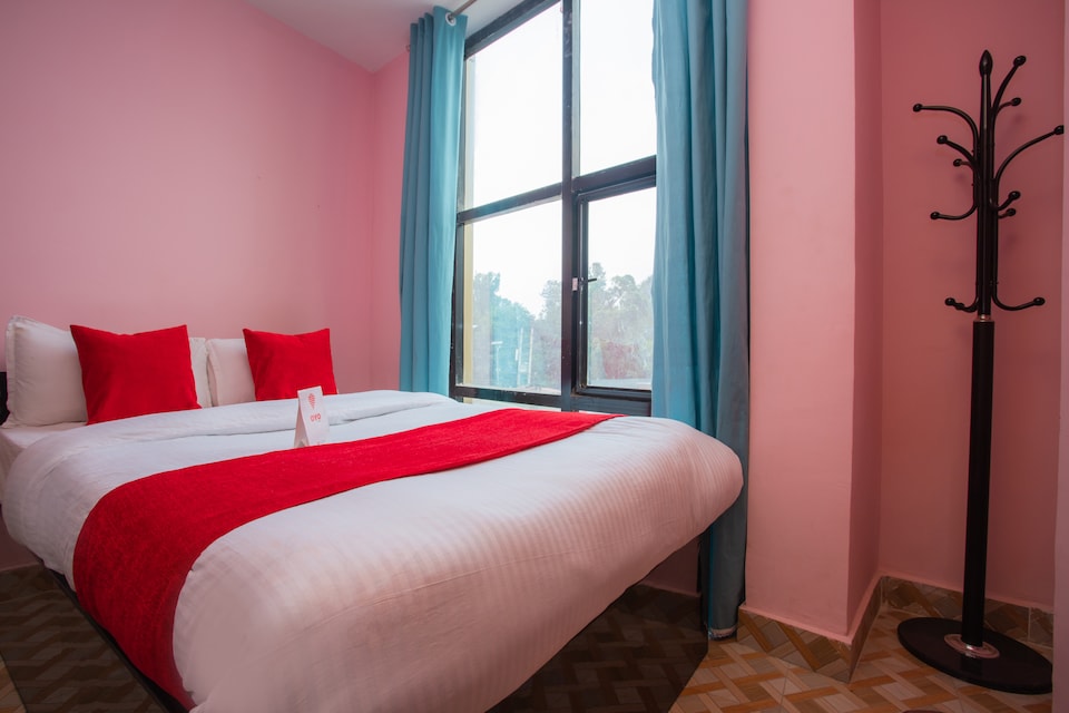 OYO 142 CO International Guest House, Kathmandu, Kathmandu