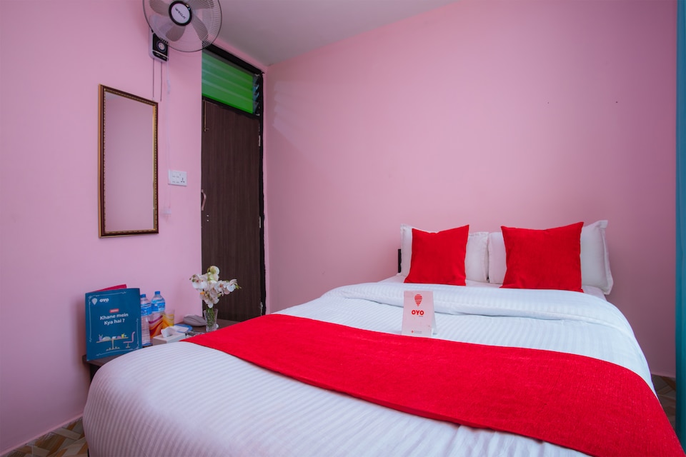 OYO 142 CO International Guest House, Kathmandu, Kathmandu