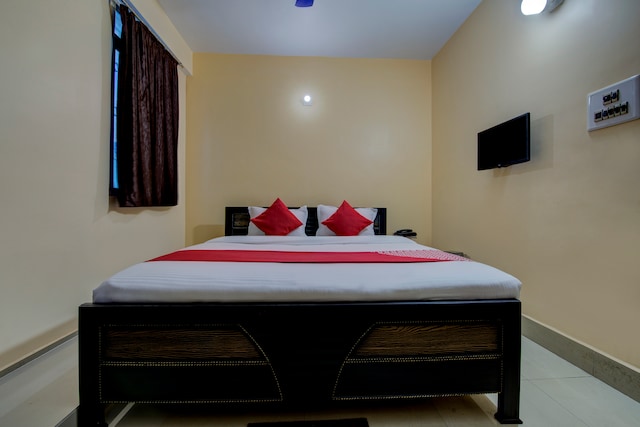 OYO Hotel Harsh Raj Residency