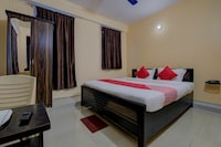OYO Hotel Harsh Raj Residency