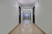 OYO Hotel Harsh Raj Residency