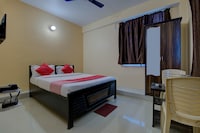 OYO Hotel Harsh Raj Residency