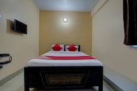 OYO Hotel Harsh Raj Residency