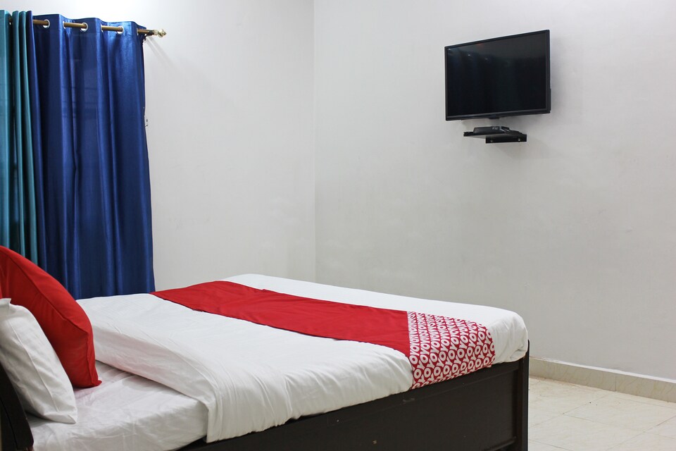 OYO 15076 Home Exotic 2 BHK River View Plaza, Dharamshala, Dharamshala