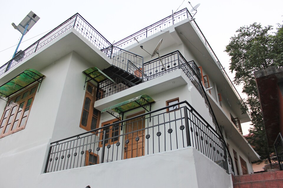 OYO 15076 Home Exotic 2 BHK River View Plaza, Dharamshala, Dharamshala
