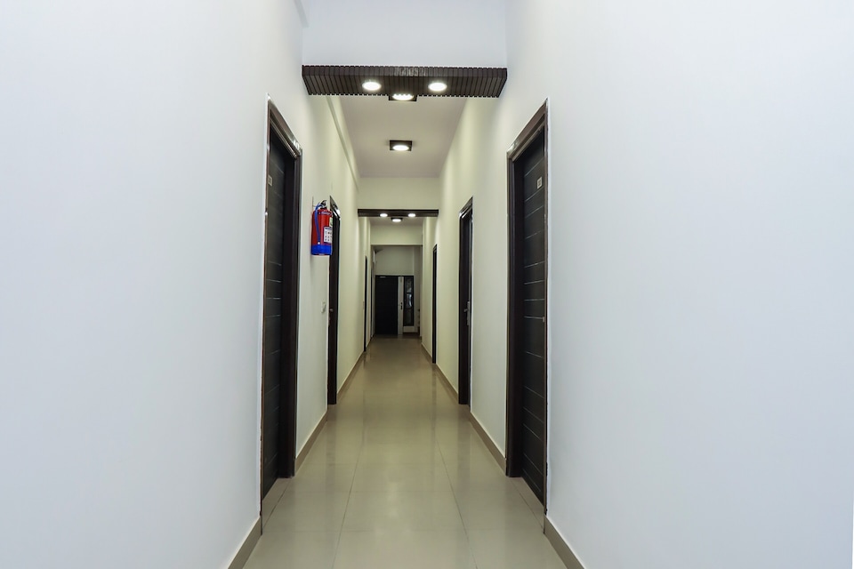 Collection O Noida Homestay 36, Noida City, Noida