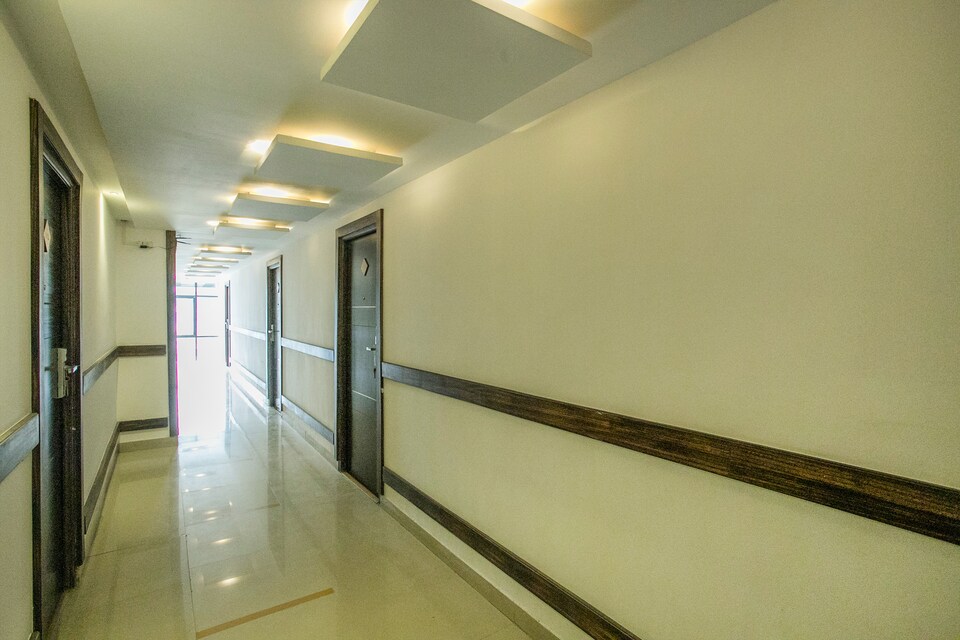 OYO 15082 Moriz Boutique Hotel, Marathahalli Bangalore, Bangalore