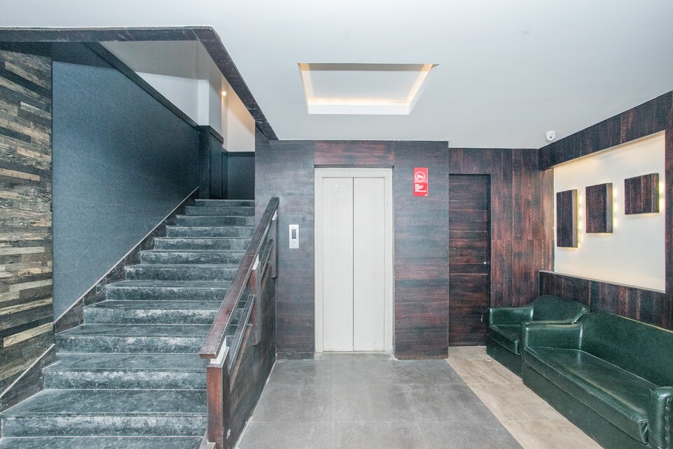 OYO 15082 Moriz Boutique Hotel, Marathahalli Bangalore, Bangalore
