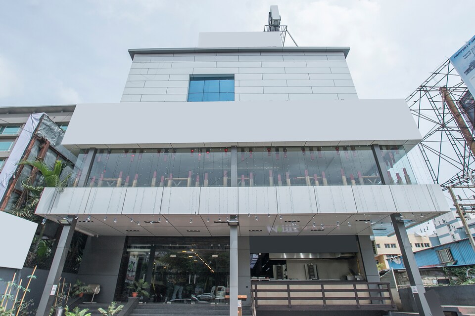 OYO 15082 Moriz Boutique Hotel, Marathahalli Bangalore, Bangalore