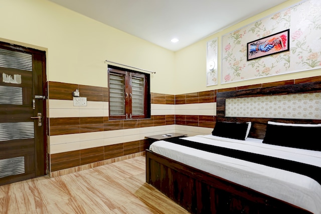 Hotel O The Moksh Hotel