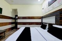 Hotel O The Moksh Hotel