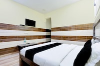 Hotel O The Moksh Hotel