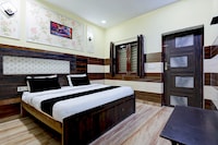 Hotel O The Moksh Hotel